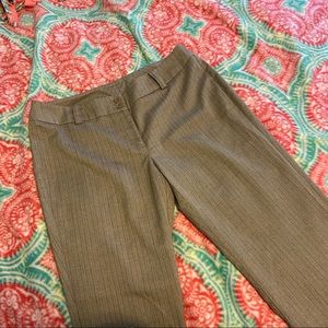 New York and Company Stretch Pants
